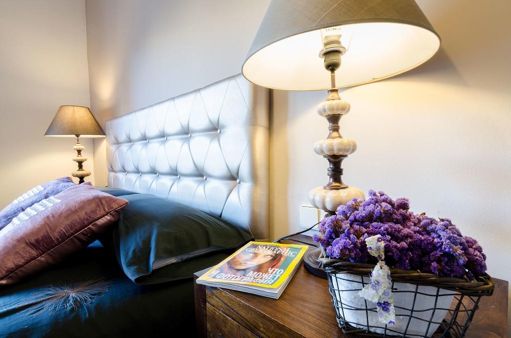Valencia Suite Archsenseapartments Barcelona Ngoại thất bức ảnh