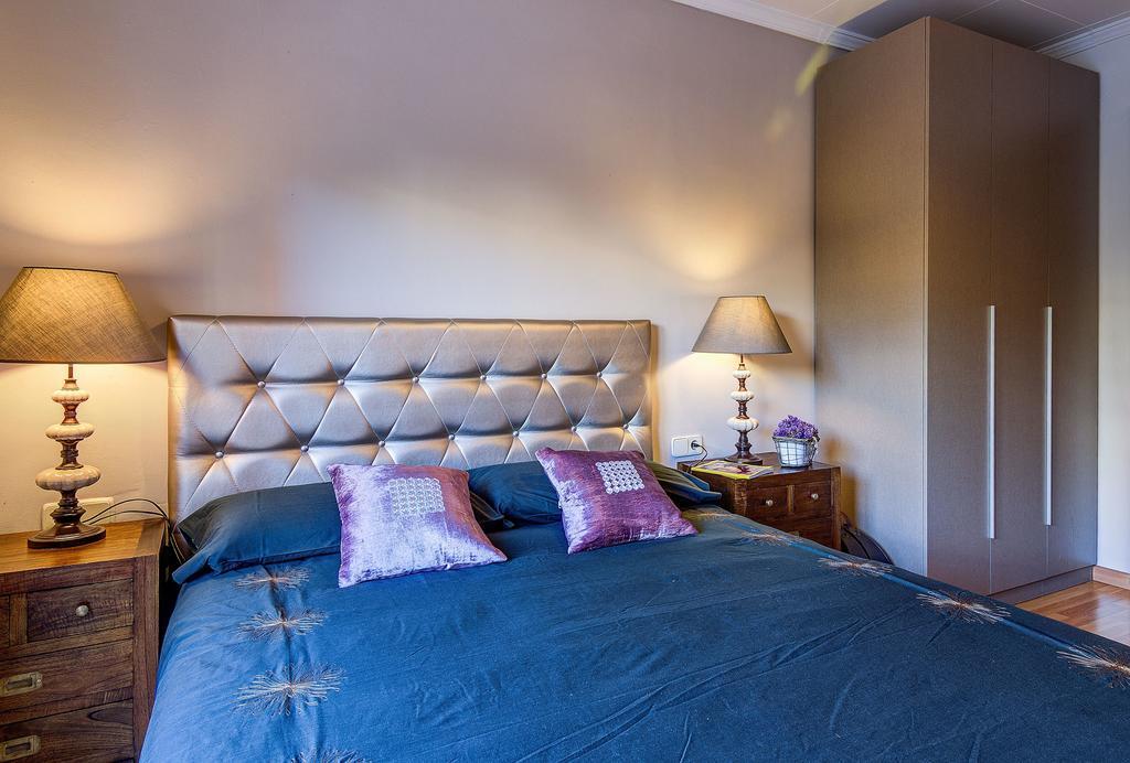 Valencia Suite Archsenseapartments Barcelona Ngoại thất bức ảnh