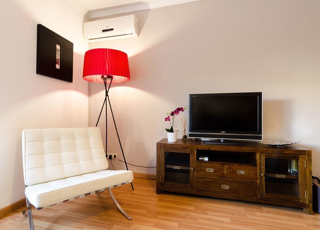 Valencia Suite Archsenseapartments Barcelona Ngoại thất bức ảnh
