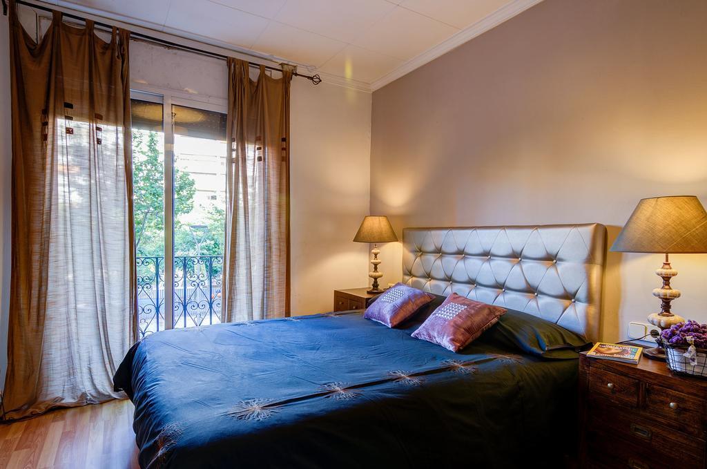 Valencia Suite Archsenseapartments Barcelona Ngoại thất bức ảnh
